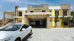 Hotel Clarks Inn Express Bharatpur